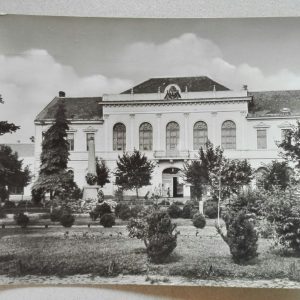 Hajdúnánás kultúrotthon