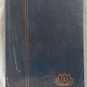 Lindner A4 es berakó 32 oldal 16 fekete lap