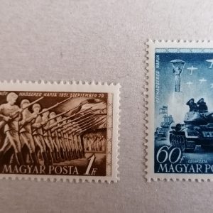 1951 A néphadsereg napja I